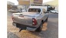 Toyota Hilux Hilux pick up Diesel LHD