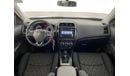 Mitsubishi ASX GLX Midline | Guaranteed Warranty | 0 Down Payment