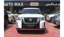 Nissan Patrol NISMO LE V8, UNDER WARRANTY FROM LOCAL DEALER, GCC