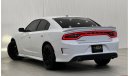 دودج تشارجر 2022 Dodge Charger GT V6, August 2025 Al Futtaim Warranty, Full Al Futtaim Service History, Excellen