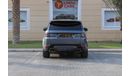 Land Rover Range Rover Sport L494