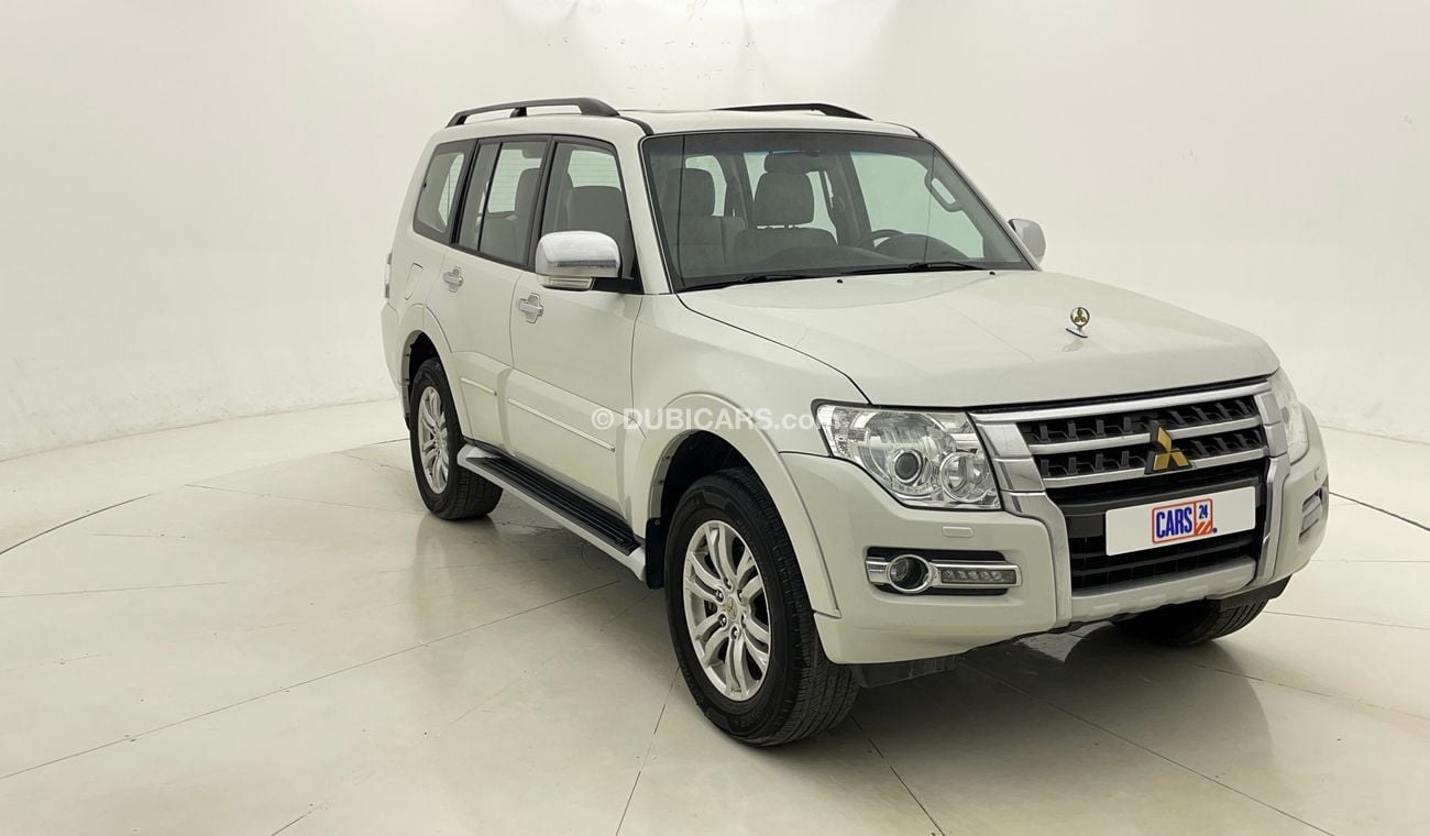 Mitsubishi Pajero GLS HIGHLINE 3.8 | Zero Down Payment | Free Home Test Drive