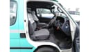 Toyota Hiace Hiace RIGHT HAND DRIVE (Stock no PM 400 )