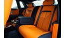 Rolls-Royce Ghost ROLLS ROYCE GHOST FULLY LOADED WITH BESPOKE FEATURES V12 RWD GCC