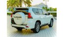 Toyota Prado 2020 EXR ||