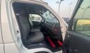 Toyota Hiace High Roof Van-Cargo.2.7L