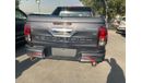 Toyota Hilux revo  full option