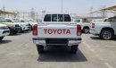 Toyota Hilux TOYOTA HILUX DC DSL 2.4L  AUTOMATIC 2024 MODEL YEAR