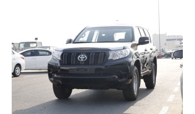 تويوتا برادو TOYOTA PRADO 150 2.7L PETROL 4WD TX AUTO