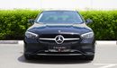 Mercedes-Benz C 180 | 2022 | New Facelift