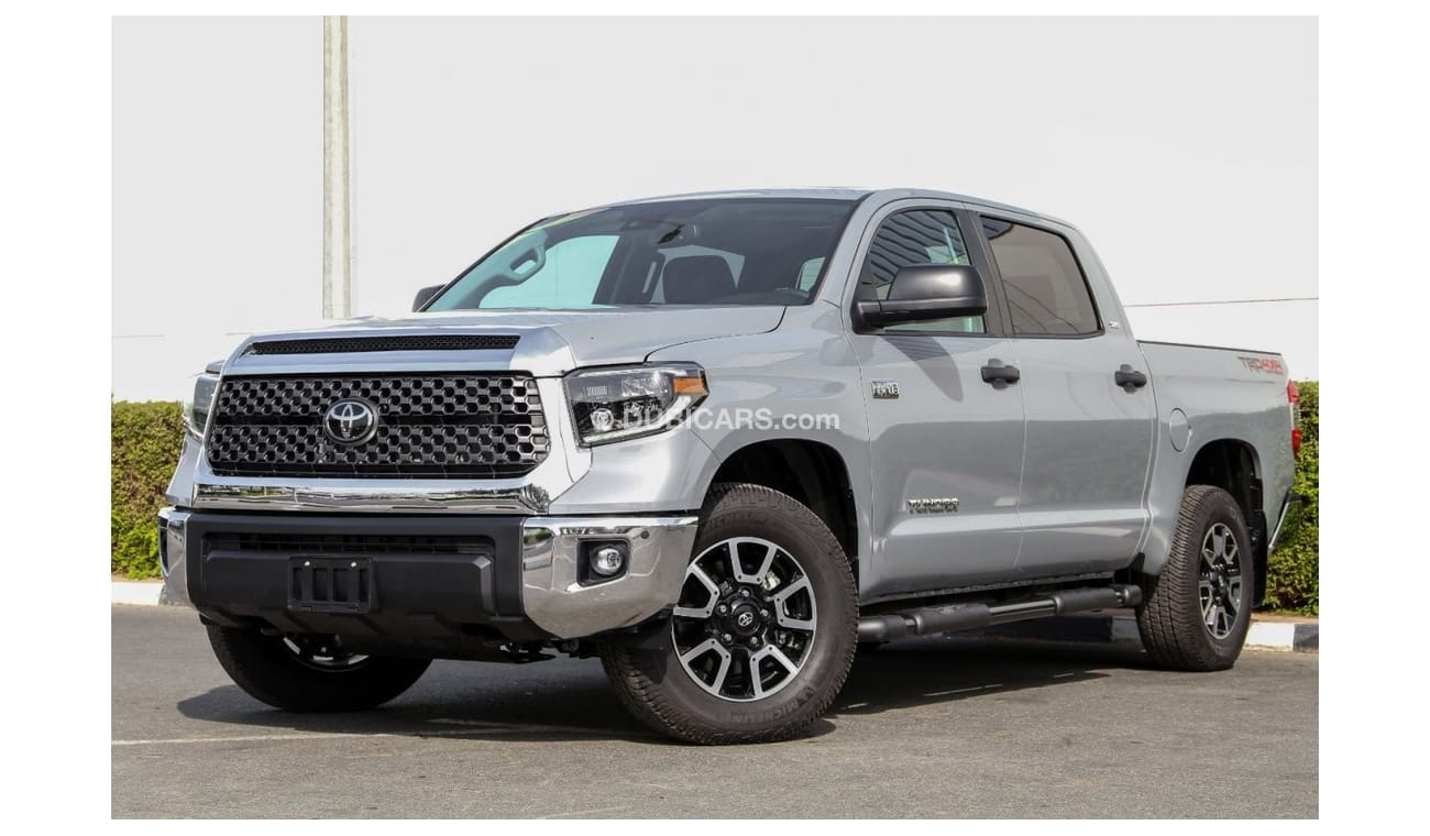 Toyota Tundra TRD OFF ROAD 4X4