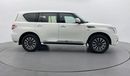 Nissan Patrol XE 5.6 | Under Warranty | Inspected on 150+ parameters