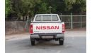 نيسان نافارا 2020 | NISSAN NAVARA | DOUBLE CABIN 4X4 | GCC SPECS | N31691