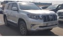 Toyota Prado Toyota Prado TX.L 2018