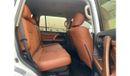 Toyota Land Cruiser 2016 Toyota Land Cruiser GXR + V6 4.0L 7 Seater - No accident - 111,000 Km