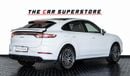 Porsche Cayenne Std 3.0L (335 HP) 2022 - PORSCHE CAYENNE COUPE - GCC - SERVICE HISTORY - WARRANTY