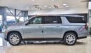 Chevrolet Suburban 2023 Model Chevrolet Suburban High Country, 6.2L Petrol AWD A/T