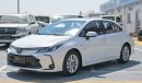 Toyota Corolla Toyota Corolla 1.8L Hybrid 2024