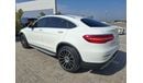 مرسيدس بنز GLC كوبيه 300 Mercedes-Benz GLC300 2019 full option