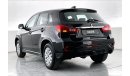 Mitsubishi ASX GLX Lowline | 1 year free warranty | 7 day return policy | Zero down payment