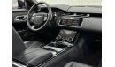 لاند روفر رينج روفر فيلار P250 R-ديناميك SE 2020 Range Rover Velar P250 SE R-Dynamic, Dec 2025 Range Rover Warranty, Excellent