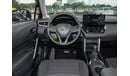 Toyota Frontlander 2.0L Intelligent Electric Hybrid 2WD A/T Leading version MY-2024