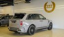 Rolls-Royce Cullinan With Mansory body Kit