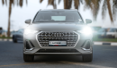 أودي Q3 2024 | AUDI Q3 | 40TFSI | FASHION & DYNAMIC | S.LINE