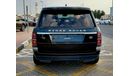 Land Rover Range Rover Sport Rangrover HSE250 2022