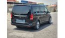 مرسيدس بنز V 250 2023 Mercedes Benz V260 - 2.0 Turbo - Very Low Mileage