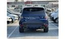 Land Rover Range Rover Sport 3.0L Sport 2018 Model Export @ 128,000 AED