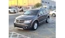 Dodge Journey DODGE JOURNEY2017