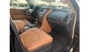 Infiniti QX80 Infiniti QX 80