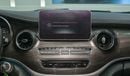 Mercedes-Benz V 250 MERCEDES-BENZ V250 4MATIC 2020. IN EXCELLENT CONDITION