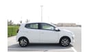 Toyota Wigo 2020 | 1.2L - HATCHBACK BRAND NEW | INCLUDING VAT AND WARRANTY 3 YEARS