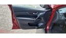 Nissan Rogue Low mileage