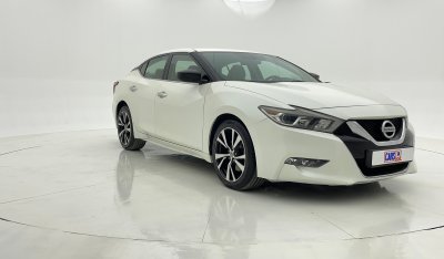 Nissan Maxima S 3.5 | Zero Down Payment | Free Home Test Drive