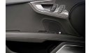 Audi RS7 2014 | SPORTBACK QUATTRO I GCC I CARBON FIBER INTERIOR | WARRANTY AVAILABLE