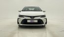 Toyota Corolla XLI 1.6 | Zero Down Payment | Free Home Test Drive