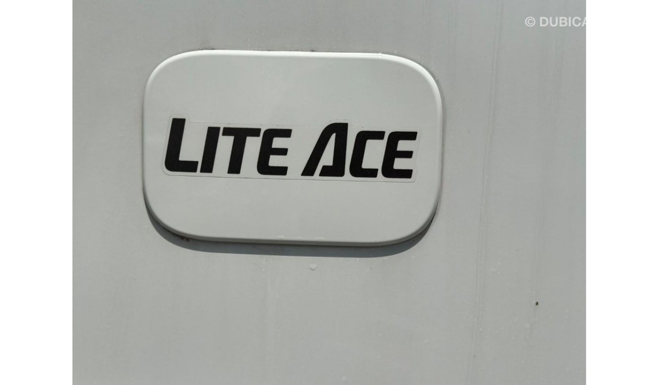 تويوتا لايت آيس VAN TOYOTA LITE ACE 2023