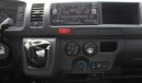 Toyota Hiace TOYOTA HIACE 2.5L 15 SEATER AC H.ROOF RADIO CD DUALAC