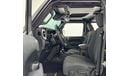 Jeep Wrangler Unlimited Sport 3.6L A/T 2024 Jeep Wrangler Unlimited Sport, April 2027 Jeep Warranty + Service Pack