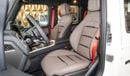 Mercedes-Benz G 63 AMG MERCEDES G63 DOUBLE NIGHT PACKAGE 2024