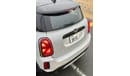 Mini Cooper Countryman 1.5