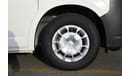 Toyota Hiace 3.5L MT With Heater