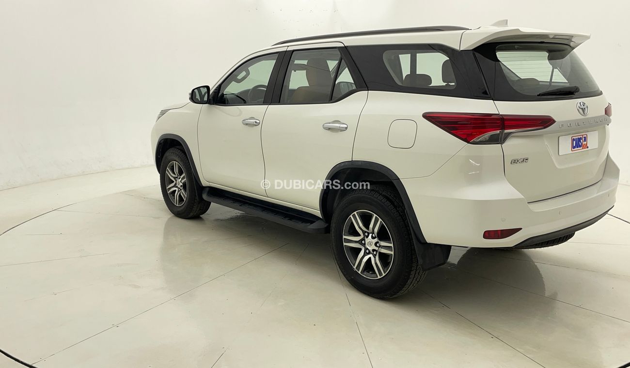 Toyota Fortuner EXR 2.7 | Zero Down Payment | Free Home Test Drive