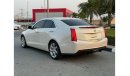 Cadillac ATS Std JAPANSE SPEC NEAT AND CLEAN