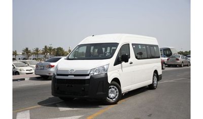 Toyota Hiace 2.8L MT Diesel Manual