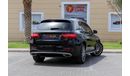 Mercedes-Benz GLC 250 X253