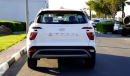 Hyundai Creta HYUNDAI CRETA 2024 (For Export)